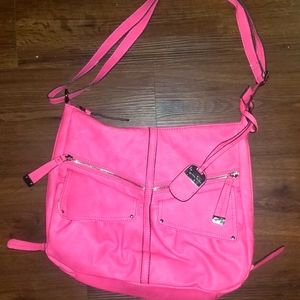 ☆SOLD☆Jessica Simpson purse